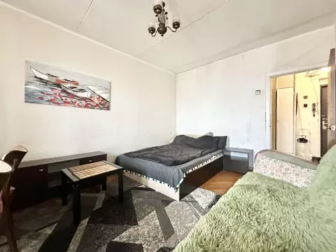 1-к кв. Москва Песчаная ул., 12 (40.0 м)