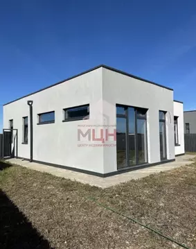 Коттедж в Тверская область, Калининский муниципальный округ, д. ...