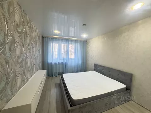 1-к кв. Краснодарский край, Краснодар ул. Городская, 1 (44.0 м)