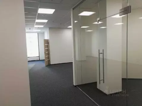 Офис в Московская область, Химки Куркинское ш., с2 (187 м)