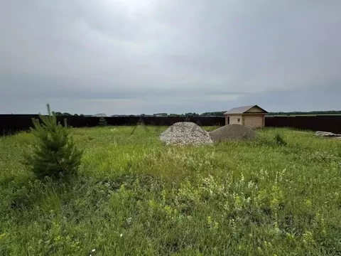 Участок в Татарстан, Тукаевский район, с. Калмия  (8.0 сот.)