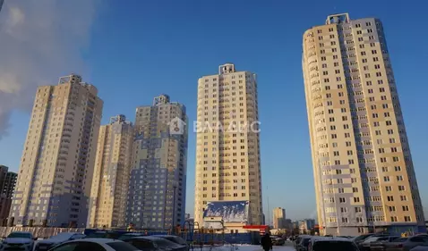 1-к кв. Пермский край, Пермь Уинская ул., 33 (47.0 м)