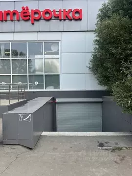 Помещение свободного назначения в Челябинская область, Челябинск ул. ...