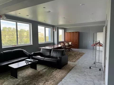 Офис в Санкт-Петербург ул. Салова, 21 (100 м)