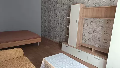 1-к кв. Новосибирская область, Новосибирск ул. Дуси Ковальчук, 91 ...