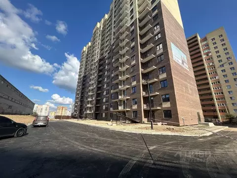 3-к кв. Ярославская область, Ярославль ул. Строителей, 16к3 (87.0 м)