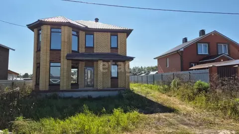 Дом в Башкортостан, Уфимский район, Таптыковский сельсовет, д. ...