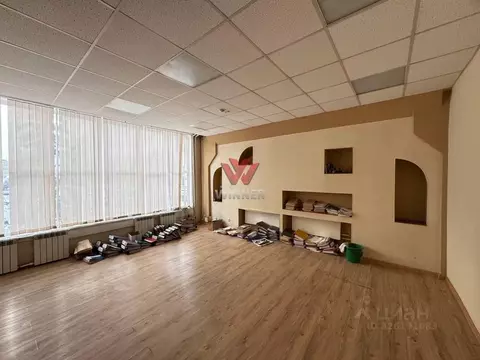 Офис в Нижегородская область, Нижний Новгород ул. Свободы, 63 (90 м)