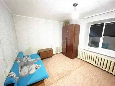 1-к кв. Удмуртия, Ижевск Школьная ул., 42 (34.0 м)