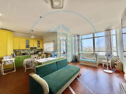 3-к кв. Ставропольский край, Предгорный муниципальный округ, ...