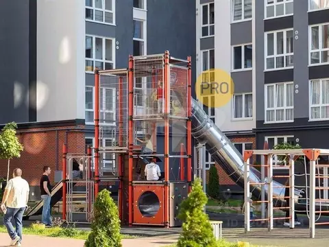 1-к кв. Калининградская область, Калининград Коммунистическая ул., 26 ...