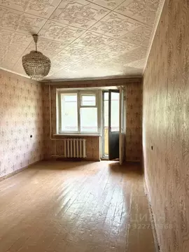 2-к кв. Самарская область, Самара Ставропольская ул., 109 (45.7 м)