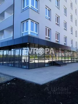 Торговая площадь в Ульяновская область, Ульяновск ул. Александра ...