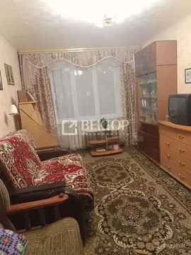 2-к кв. Ивановская область, Тейково ул. Новоженова, 1 (47.0 м)