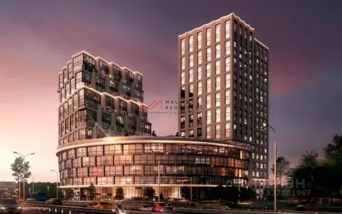 Торговая площадь в Московская область, Одинцовский городской округ, д. ...