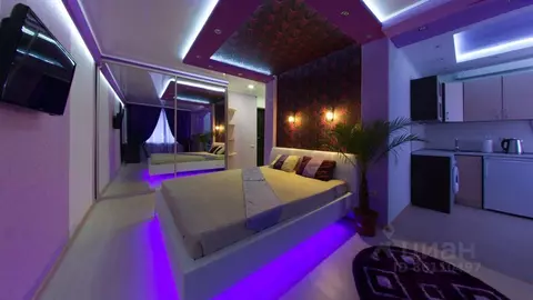 1-к кв. Челябинская область, Челябинск ул. Свободы, 100 (35.0 м)