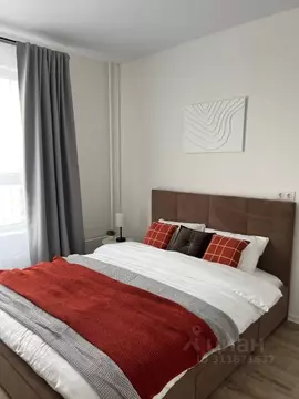 1-к кв. Московская область, Люберцы Зенино ЖК Самолет мкр, ул. Камова, ...