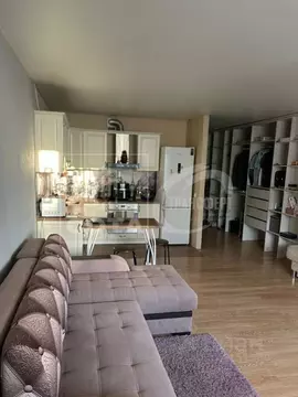 1-к кв. Воронежская область, Воронеж ул. Шишкова, 70 (43.0 м)