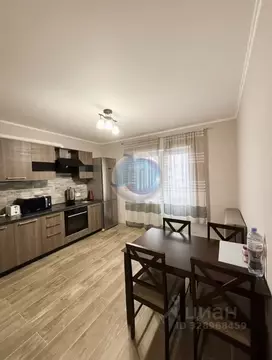 2-к кв. Московская область, Ленинский городской округ, д. Сапроново, ...