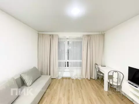 Студия Московская область, Люберцы ул. Летчика Ларюшина, 6 (21.5 м)