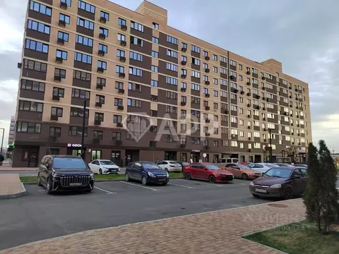 Торговая площадь в Краснодарский край, Краснодар ул. Скандинавская, ...