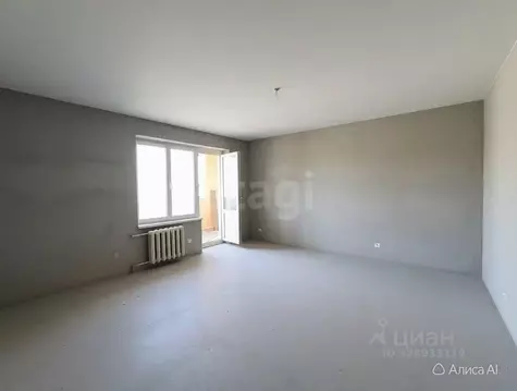 1-к кв. Краснодарский край, Анапа ул. Чехова, 44 (48.0 м)