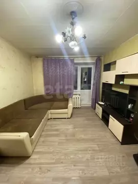 1-к кв. Пермский край, Пермь Цимлянская ул., 11 (32.0 м)