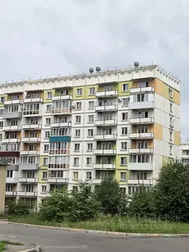 2-к кв. Кемеровская область, Новокузнецк ул. Березовая Роща, 26 (60.0 ...
