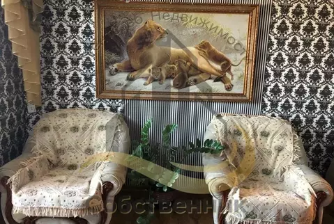 3-к кв. Белгородская область, Старый Оскол Восточный мкр, 45 (84.0 м)