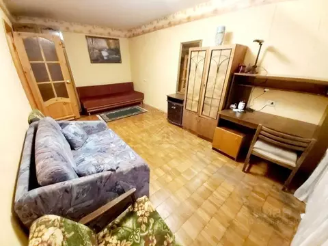 1-к кв. Московская область, Жуковский ул. Туполева, 5 (33.0 м)