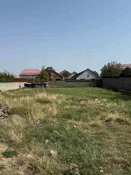 Участок в Дагестан, Махачкала городской округ, Семендер пгт ул. Барият ...