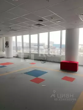 Офис в Москва Ленинградский просп., 39с80 (729 м)