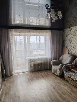 2-к кв. Тульская область, Щекино ул. Гагарина, 14 (50.8 м)