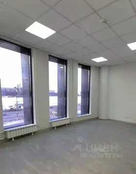 Офис в Санкт-Петербург Октябрьская наб., 10к1 (150 м)