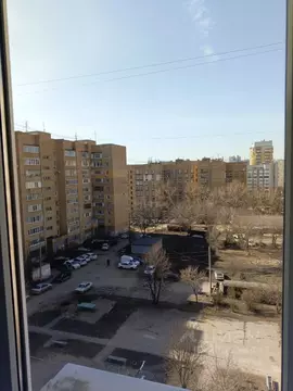 3-к кв. Самарская область, Самара Магнитогорская ул., 3 (96.6 м)