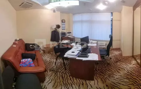 Офис в Санкт-Петербург 26-я Васильевского острова линия, 15к2 (136 м)