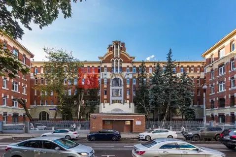 Офис в Москва ул. Гиляровского, 65С1 (164 м)