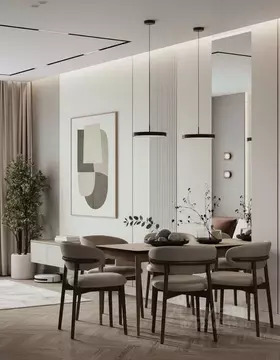 3-к кв. Москва Шелепихинская наб., 34к4 (101.0 м)