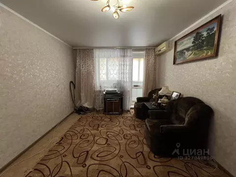 2-к кв. Саратовская область, Энгельс Минская ул., 2 (50.0 м)