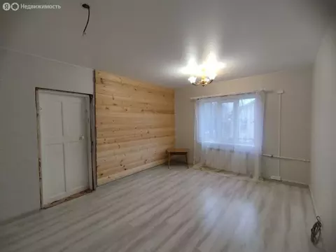 2-комнатная квартира: Архангельск, микрорайон Южная Маймакса, улица ...