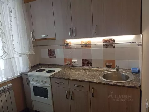 1-к кв. Алтайский край, Бийск ул. Имени Героя Советского Союза ...