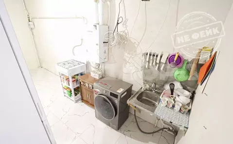 2-к кв. Ростовская область, Аксайский район, Щепкинское с/пос, пос. ...