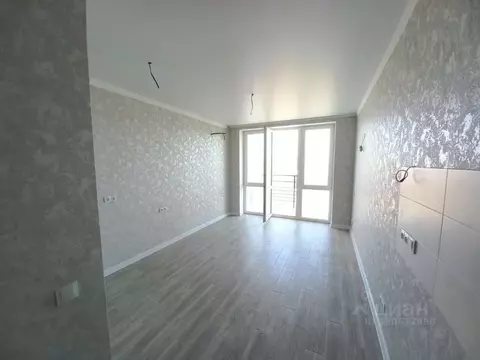 1-к кв. Севастополь ш. Фиолентовское, 134к2 (22.0 м)