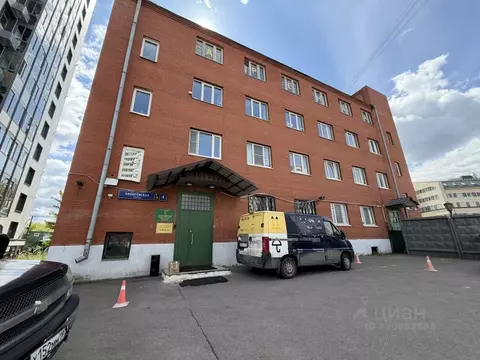 Офис в Москва Бибиревская ул., 4 (11 м)
