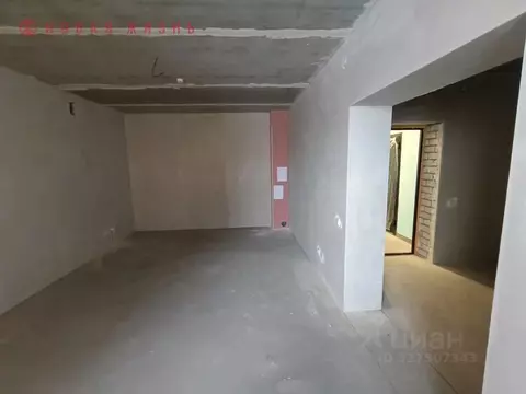 2-к кв. Самарская область, Самара просп. Кирова, 253 (72.3 м)