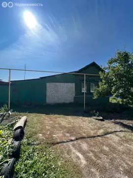 Дом в Сызрань, Краевая улица, 2 (87 м)