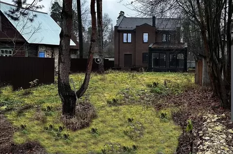 Дом в Московская область, Щелково городской округ, Загорянский пгт ул. ...