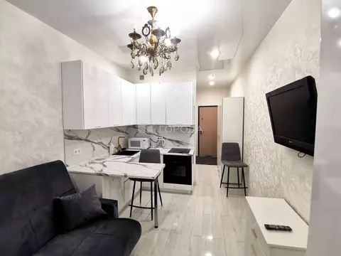 Студия Московская область, Одинцовский городской округ, Новоивановское ...