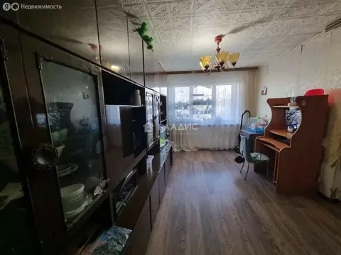 1-комнатная квартира: Егорьевск, 2-й микрорайон, 27Б (31 м)