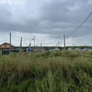 Участок в Новое Барятино, Успешная улица (9 м)